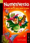 libro de matemáticas infantil "numeriverso"