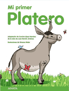 adaptación de "platero y yo" para chicos