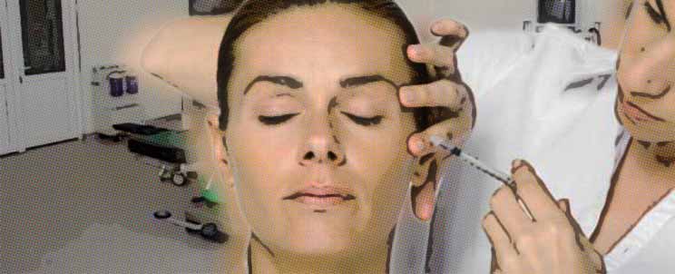 Relleno facial