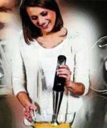 batidoras minipimer y sus accesorios