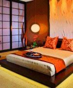 colores de las paredes de un dormitorio