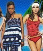 Moda mujer verano 2015