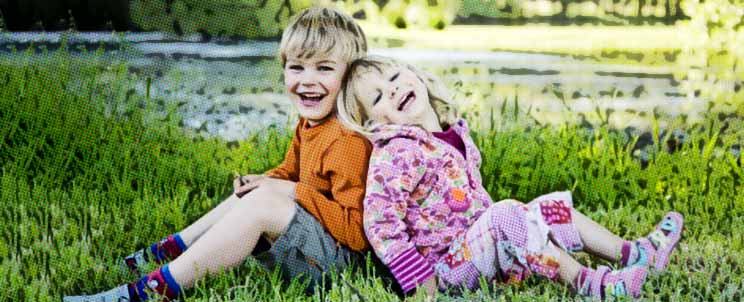 buen hermano o hermana