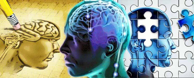 síntomas del Alzheimer