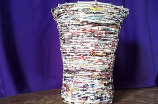 basura revista