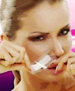 depilación del bozo