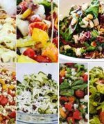 Salad Party