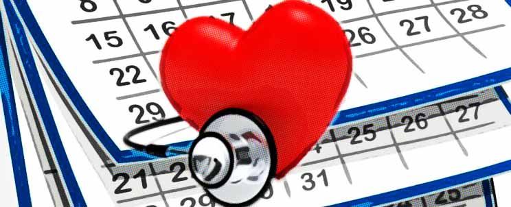chequeos médicos anuales