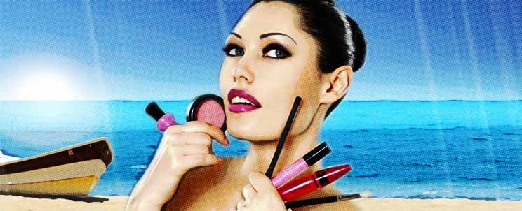 make up
