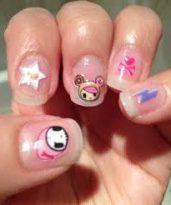 nail art stickers
