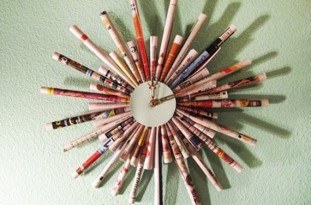 reloj revista