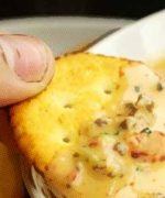 finger food party