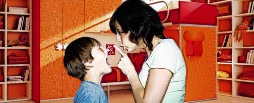 tu hijo no te hace caso