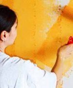 Pintura para paredes