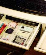 organizar tu escritorio de trabajo