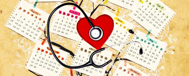 Estudios médicos anuales