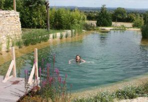 piscinas ecologicas nadan