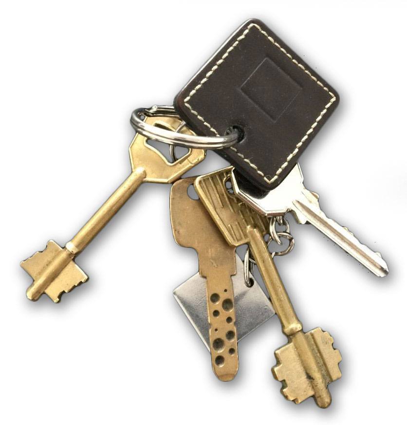 Tipos de cerraduras biométricas: escáner de huellas, facial, vascular, etc.